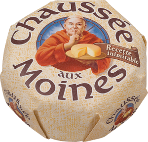 Kaas Chaussée aux Moines