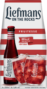 Fruitesse of Fruitesse 00% Liefmans