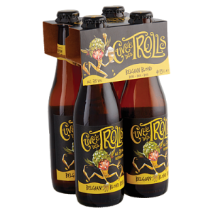 Cuvée des Trolls, Rasta Trolls