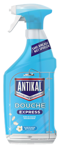 Douche reiniger Antikal
