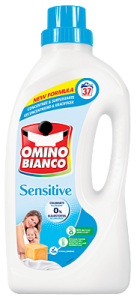 Wasmiddel Omino Bianco