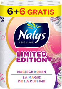 Keukenpapier Nalys