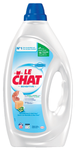 Wasmiddel Le Chat