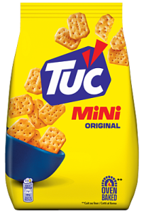 Mini – 100g Tuc