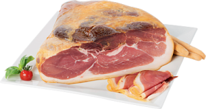 Serranoham