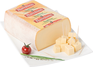 Tradition of Caractère Maredsous