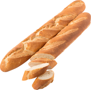 Parijs stokbrood