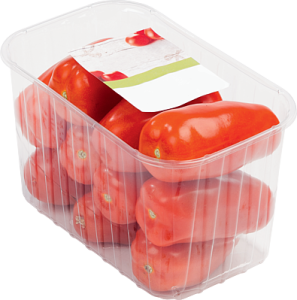 Pruimtomaten Roma