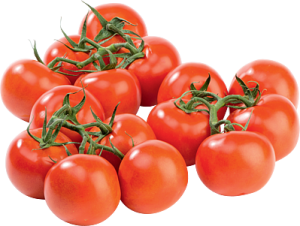 Trostomaten