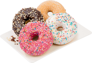 Donuts