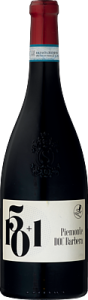 DOC Barbera Piemonte