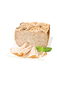 Kipfilet