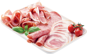 Italiaans pakket