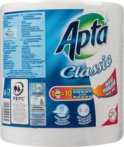 Keukenpapier Apta