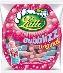 Bubblizz Lutti