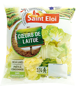 Salades Saint Eloi