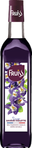 Siroop of suikervrije siroop Fruiss