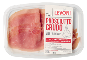 Levoni