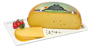 Jonge gouda