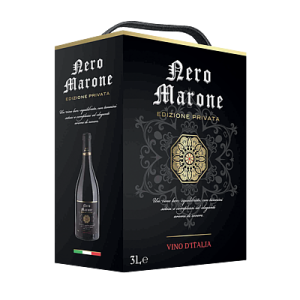 Nero Marone