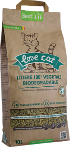 Love Cat