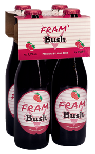 Pêche Mel’Bush