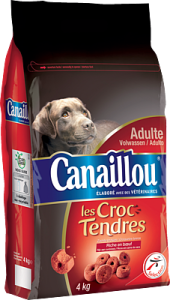 Hondenbrokken Canaillou