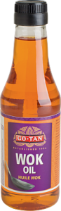 Wokolie β 250 ml Go Tan
