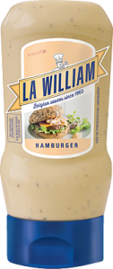 Saus La William