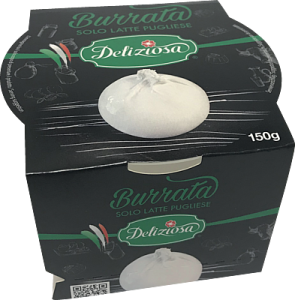 Deliziosa