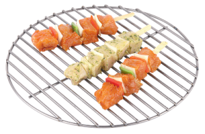 Kippenbrochettes