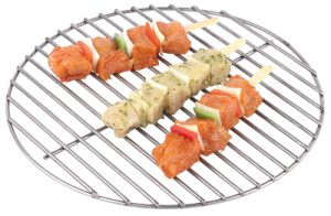 Kalkoenbrochettes
