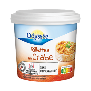 Odyssée