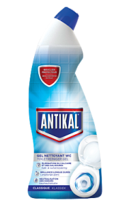 Toiletgel Antikal