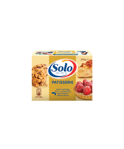 Gebak – 250 g Solo