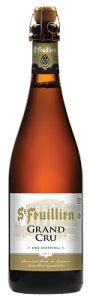 Grand Cru of Blond St Feuillien