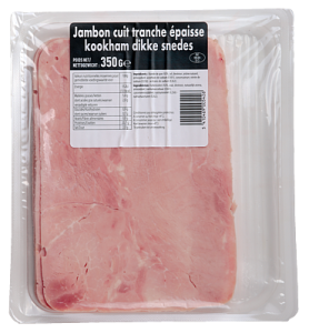 La charcut’