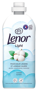 Wasverzachter Lenor