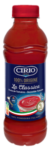 La Napoletana – Tomatensaus Cirio