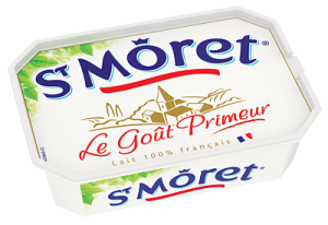 Verschillende soorten – Van 100g tot 280g St Môret