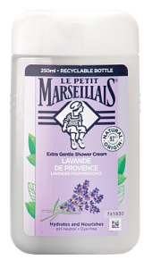 Douchegel – 250 ml Le Petit Marseillais