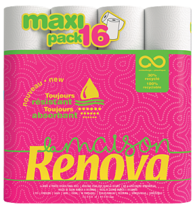 Keukenpapier Renova