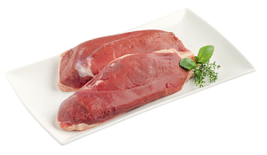 Eendenfilet