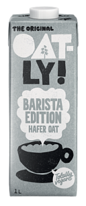 Oatly