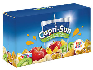 Capri-Sun