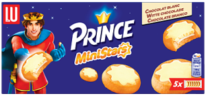 Prince Lu