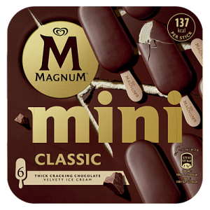 Ijssticks Magnum
