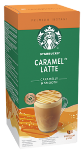 Koffie Starbucks