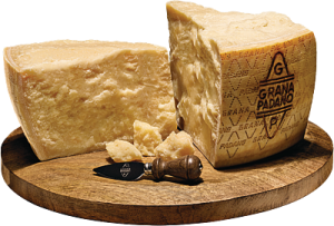 Grana Padano AOP