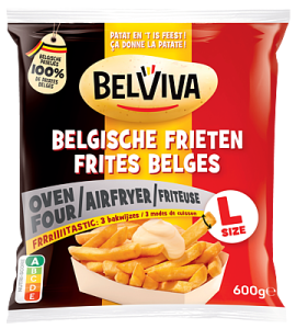 Frieten BelViva